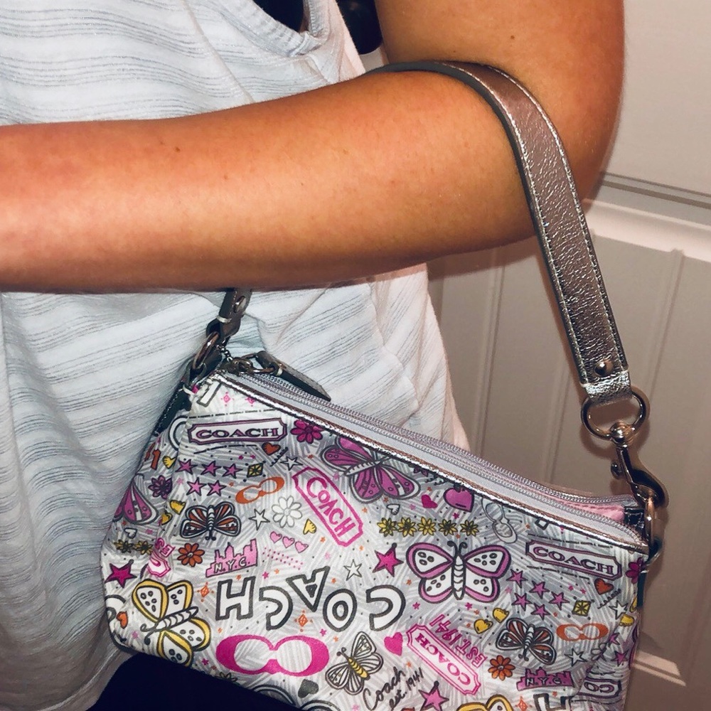 coach handbag